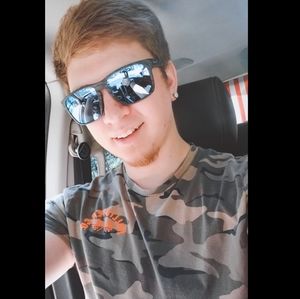 Meet your Posher, Donny